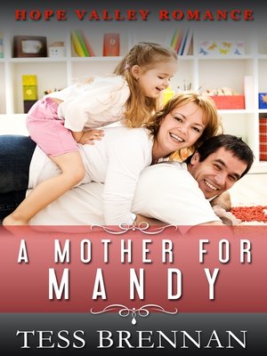 cover image of A Mother for Mandy
